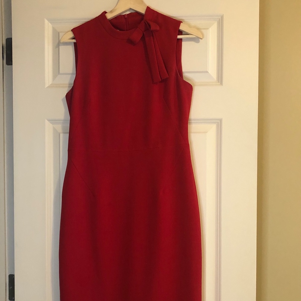 Melanie Lyne Bodycon Dress